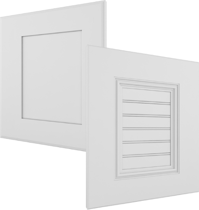 Cabinet Doors | Signature Custom Woodworking, Inc.
