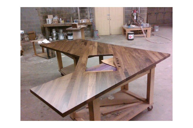 Our Work | Signature Custom Woodworking